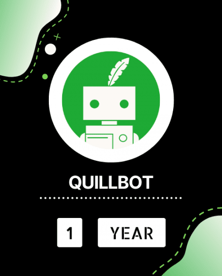QUILL-1Y