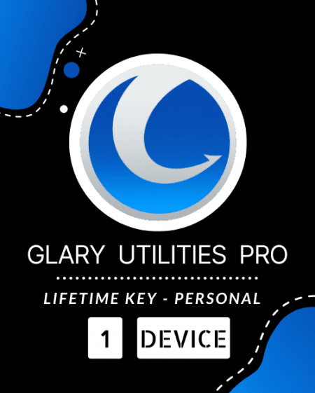GLARY-1D-LF