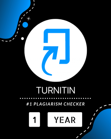 TURNITIN-1Y-SHARED