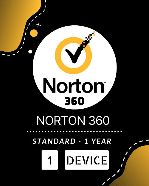 NORTON-1D-SD