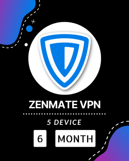 ZENMATE-6M